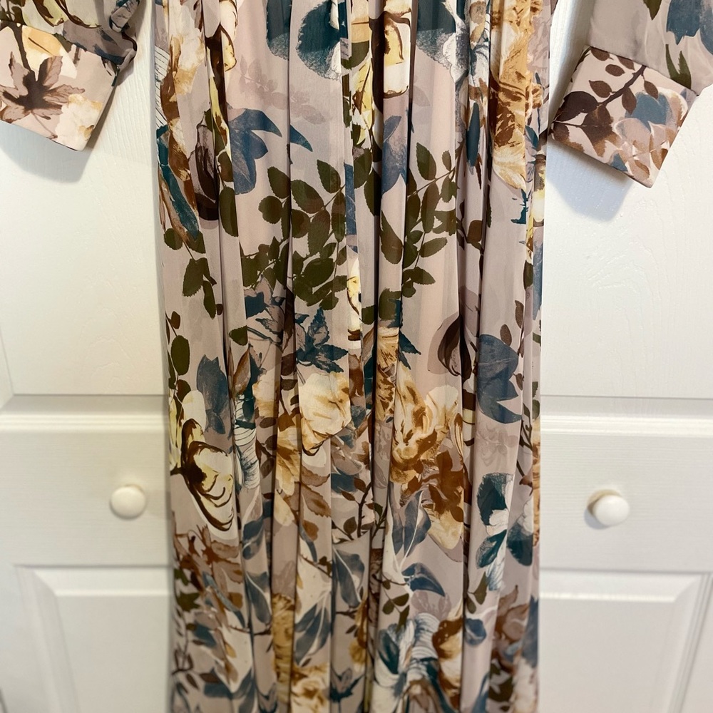 Material: Shell&Lining 100% Polyester - image 4